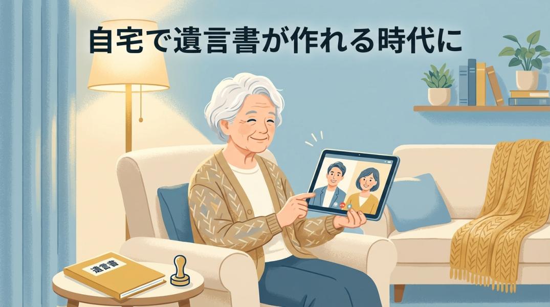 大阪の遺言書作成サポート司法書士ゆいごんのしげもり