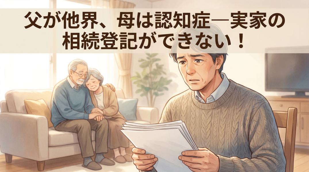 大阪の遺言書作成サポート司法書士ゆいごんのしげもり