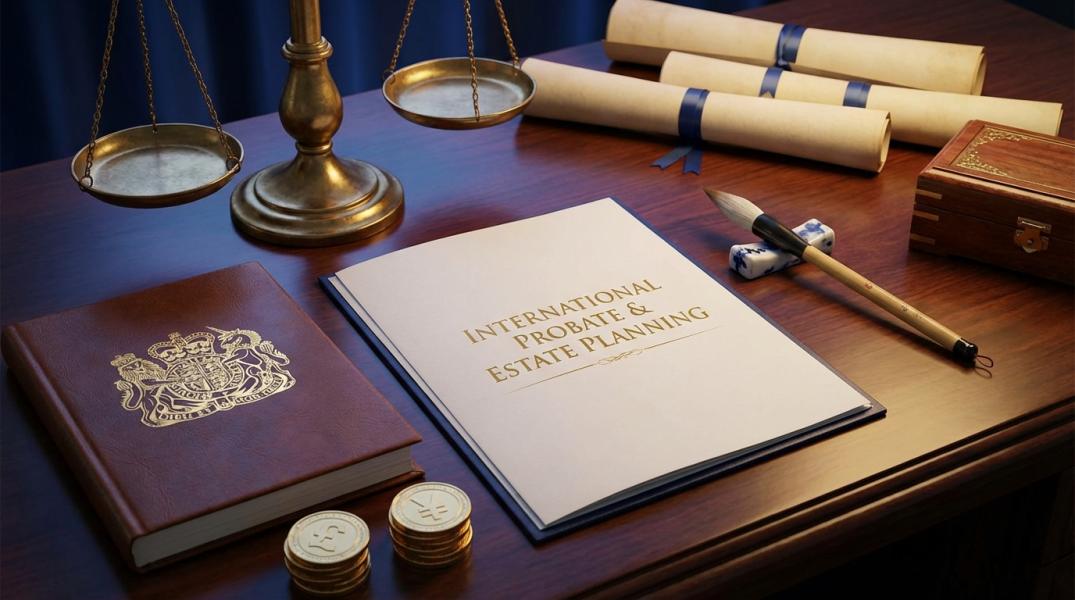 大阪の遺言書作成サポート司法書士ゆいごんのしげもり