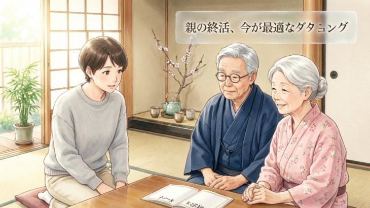 大阪の遺言書作成サポート司法書士ゆいごんのしげもり