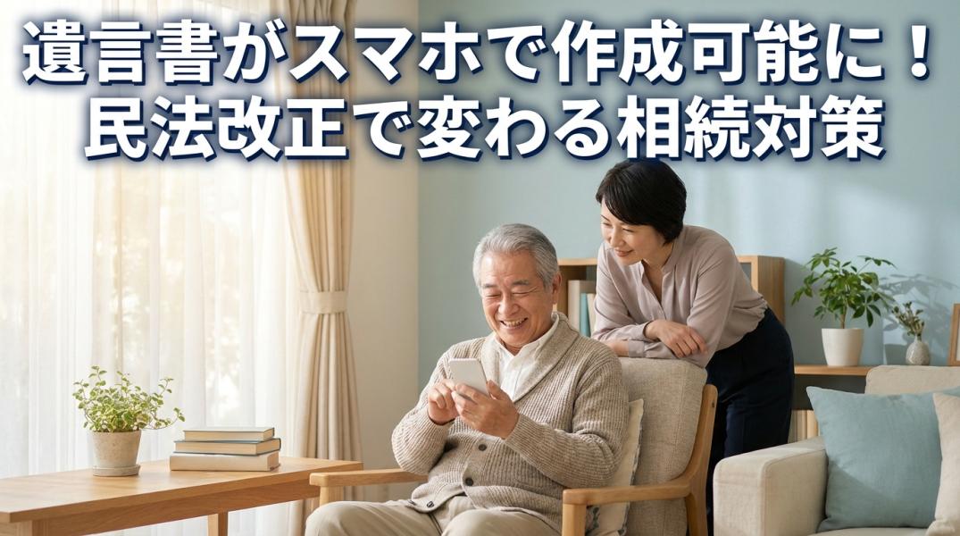 大阪の遺言書作成サポート司法書士ゆいごんのしげもり